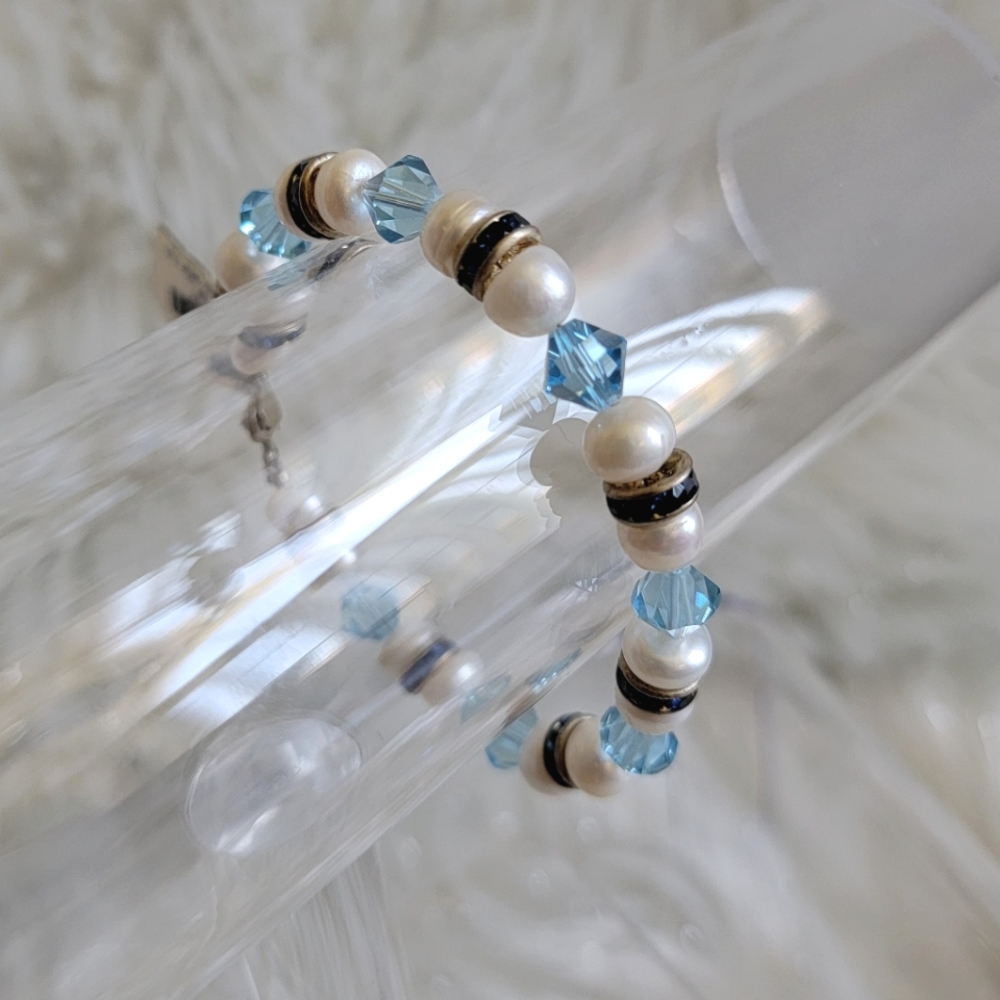 Swarovski Crystal Bracelet